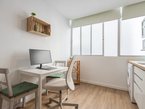 Studio Las Palmas, 1 pièce, 2 personnes - photo_1011865253890