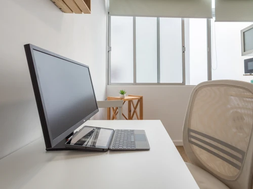 Studio Las Palmas, 1 pièce, 2 personnes - photo_1011865253890