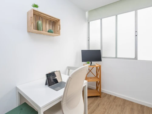 Studio Las Palmas, 1 pièce, 2 personnes - photo_1011865253890