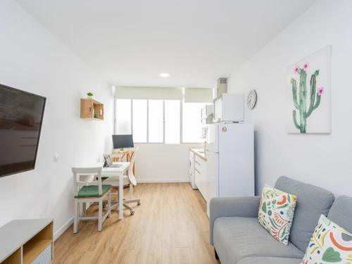 Studio Las Palmas, studio flat, 2 persons - photo_1011865253890