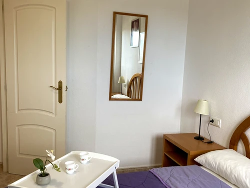 Ferienwohnung Denia, 2 Schlafzimmer, 6 Personen - photo_1011865254169