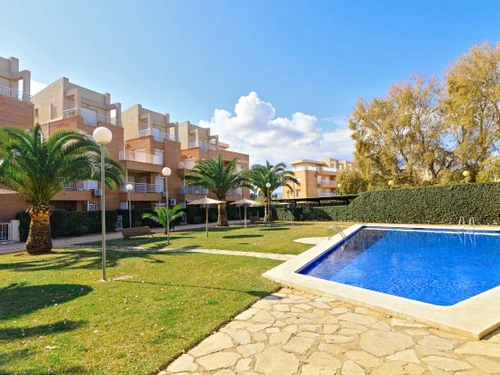 Ferienwohnung Denia, 2 Schlafzimmer, 6 Personen - photo_1011865254169