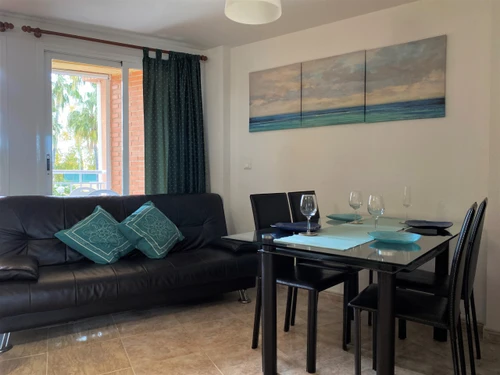 Ferienwohnung Denia, 2 Schlafzimmer, 6 Personen - photo_1011865254169