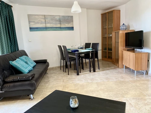 Ferienwohnung Denia, 2 Schlafzimmer, 6 Personen - photo_1011865254169