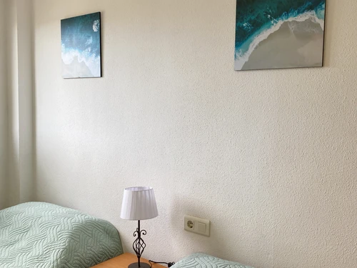Ferienwohnung Denia, 2 Schlafzimmer, 6 Personen - photo_1011865254169