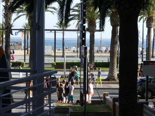 Apartment Salou, 1 bedroom, 4 persons - photo_1011865254432