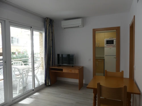 Appartement Salou, 2 pièces, 4 personnes - photo_1011865254432