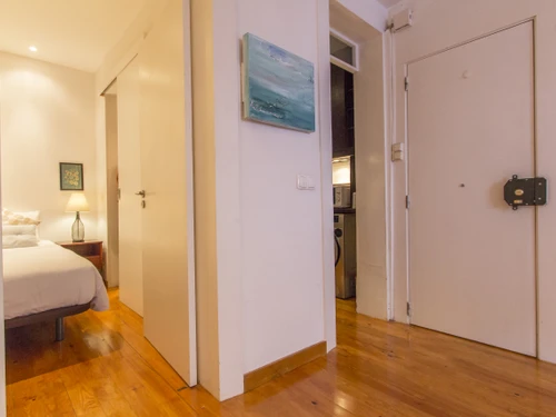 Appartement Lisbonne, 2 pièces, 2 personnes - photo_1011865254588