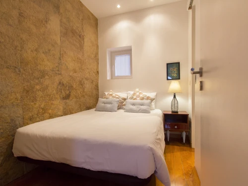Appartement Lisbonne, 2 pièces, 2 personnes - photo_1011865254588