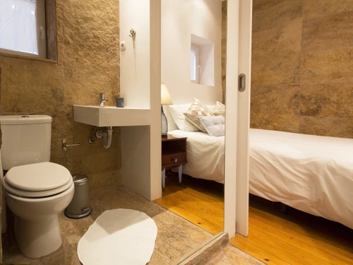 Appartement Lisbonne, 2 pièces, 2 personnes - photo_1011865254588