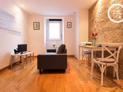 Appartement Lisbonne, 2 pièces, 2 personnes - photo_1011865254588