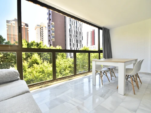 Appartement Benidorm, 2 pièces, 4 personnes - photo_1011865254874