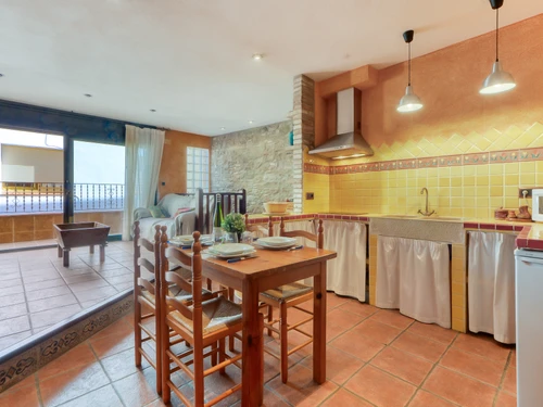 Maison Roses, 3 pièces, 4 personnes - photo_1011865255299