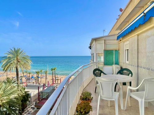 Apartment Benidorm, 2 bedrooms, 4 persons - photo_1011865255452