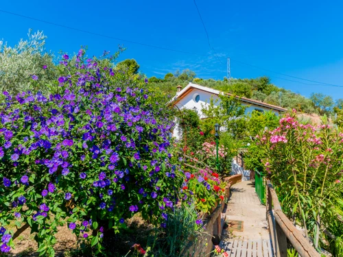 Ferienhaus Ardales, 2 Schlafzimmer, 4 Personen - photo_1011865255733