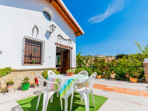 Ferienhaus Ardales, 2 Schlafzimmer, 4 Personen - photo_1011865255733