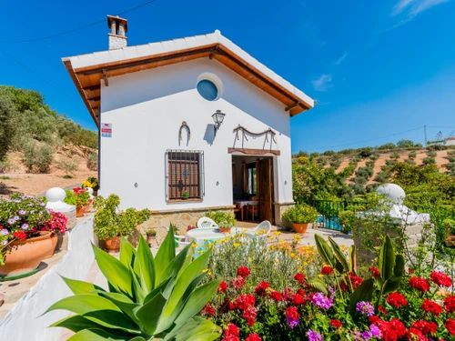 Ferienhaus Ardales, 2 Schlafzimmer, 4 Personen - photo_1011865255733