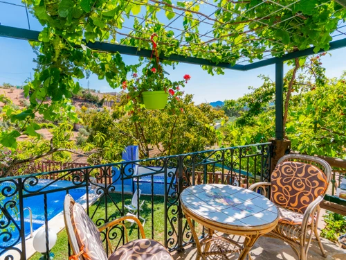 Ferienhaus Ardales, 2 Schlafzimmer, 4 Personen - photo_1011865255733