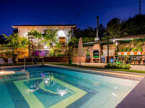 Casa Ardales, 2 dormitorios, 4 personas - photo_1011865255733