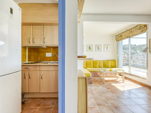 Appartement Roses, 3 pièces, 5 personnes - photo_1011865255897