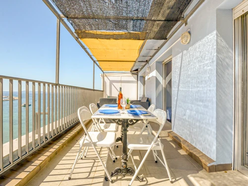 Appartement Roses, 3 pièces, 5 personnes - photo_1011865255897