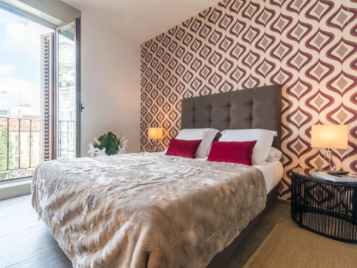 Studio Madrid, 1 pièce, 2 personnes - photo_1011865256040