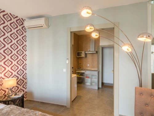 Studio Madrid, 1 pièce, 2 personnes - photo_1011865256040