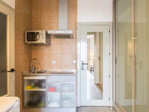 Studio Madrid, 1 pièce, 2 personnes - photo_1011865256040