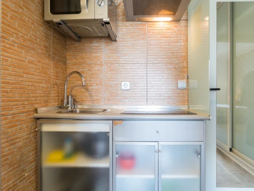 Studio Madrid, 1 pièce, 2 personnes - photo_1011865256040