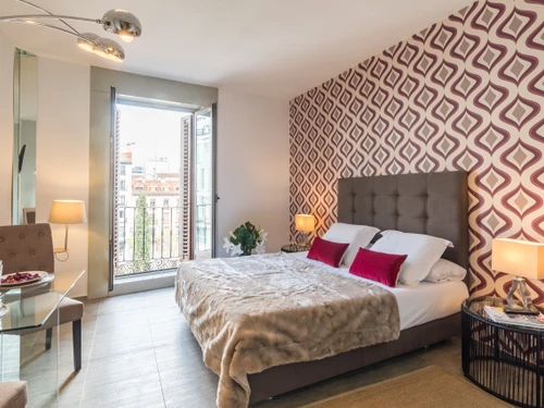 Studio Madrid, 1 pièce, 2 personnes - photo_1011865256040