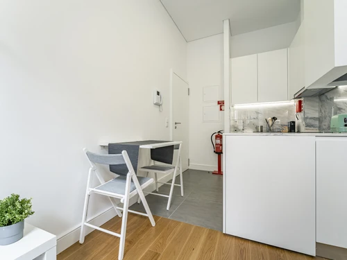 Ferienwohnung Porto, 1 Schlafzimmer, 2 Personen - photo_1011865256310