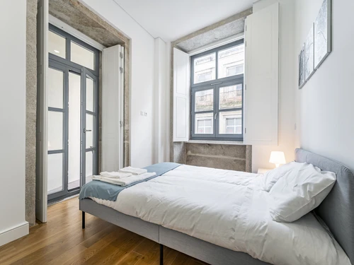 Ferienwohnung Porto, 1 Schlafzimmer, 2 Personen - photo_1011865256310