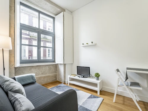 Ferienwohnung Porto, 1 Schlafzimmer, 2 Personen - photo_1011865256310
