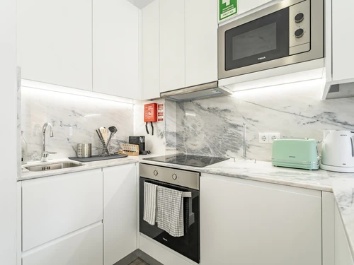 Ferienwohnung Porto, 1 Schlafzimmer, 2 Personen - photo_1011865256310