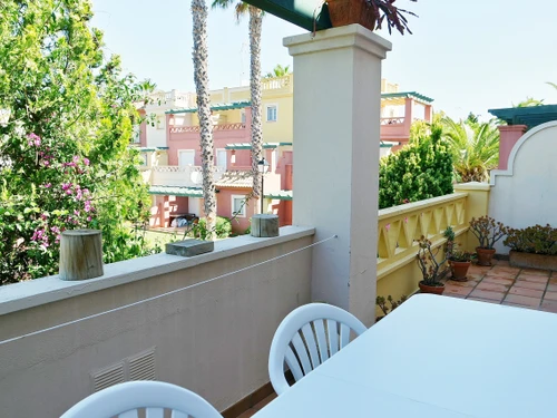 Ferienwohnung Isla Canela, 1 Schlafzimmer, 4 Personen - photo_1011865256433