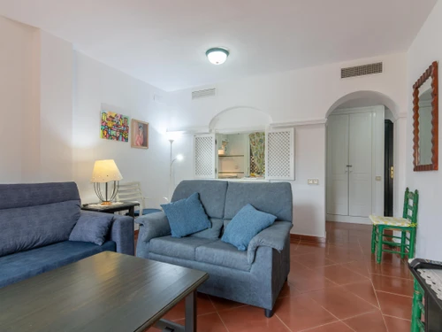 Ferienwohnung Isla Canela, 1 Schlafzimmer, 4 Personen - photo_1011865256433