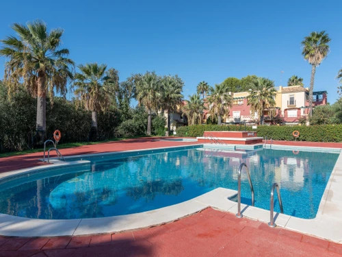 Apartment Isla Canela, 1 bedroom, 4 persons - photo_1011865256433