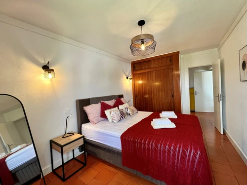 Ferienwohnung Armação de Pêra, 2 Schlafzimmer, 4 Personen - photo_1011865256700