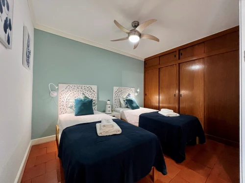 Ferienwohnung Armação de Pêra, 2 Schlafzimmer, 4 Personen - photo_1011865256700