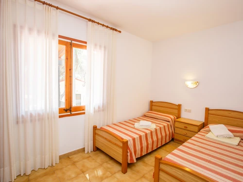 Bungalow Pals, 3 pièces, 5 personnes - photo_1011865257378