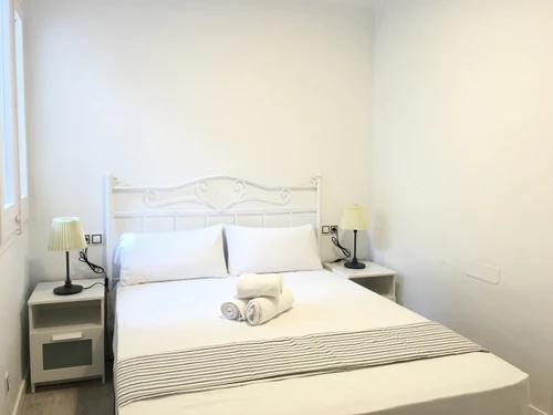 Appartement Blanes, 2 pièces, 2 personnes - photo_1011865257508