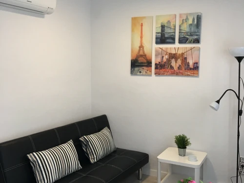 Appartement Blanes, 2 pièces, 2 personnes - photo_1011865257508