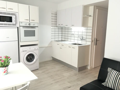Appartement Blanes, 2 pièces, 2 personnes - photo_1011865257508