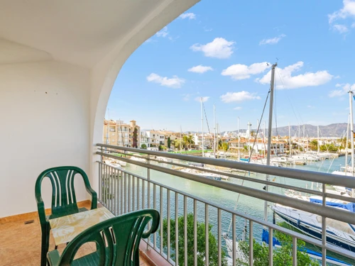 Apartment Empuriabrava, 1 bedroom, 4 persons - photo_1011865257626