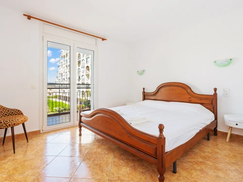 Apartment Empuriabrava, 1 bedroom, 4 persons - photo_1011865257626