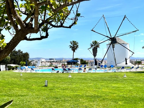 Appartement Albufeira, 2 pièces, 5 personnes - photo_1011865257918