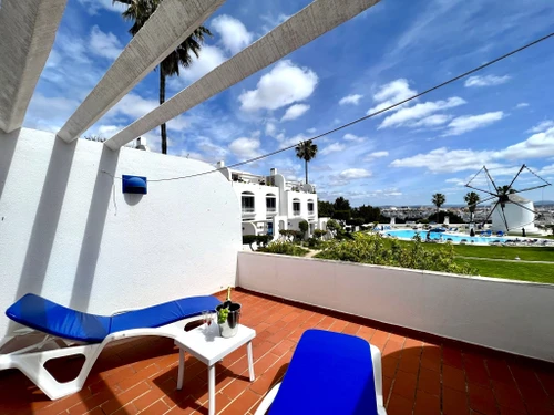 Ferienwohnung Albufeira, 1 Schlafzimmer, 5 Personen - photo_1011865257918