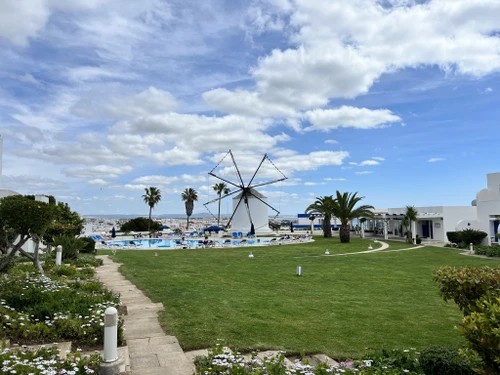 Ferienwohnung Albufeira, 1 Schlafzimmer, 5 Personen - photo_1011865257918