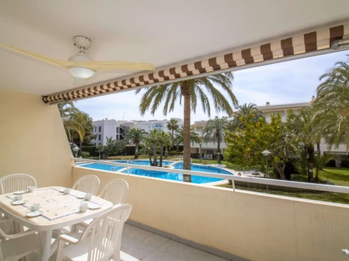 Ferienwohnung Alcossebre, 2 Schlafzimmer, 4 Personen - photo_1011865258062