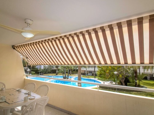 Ferienwohnung Alcossebre, 2 Schlafzimmer, 4 Personen - photo_1011865258062